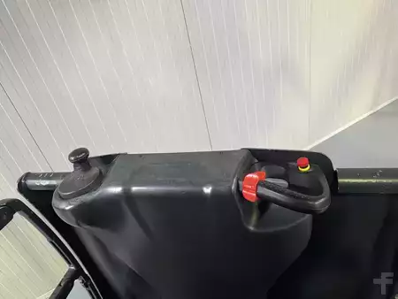 Commissionatori verticali 2019  Linde V  ( 5213 )  DEMO !! Triplex FFL !! (8)