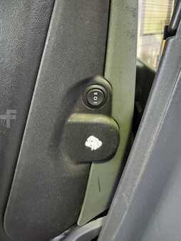 Työntömastotrukki 2014  [div] R 16 - 01 ( 1120 ) * Triplex FFL !! COLDSTORE !! (10)