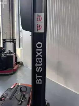 Ruční vysokozdvižný vozík 2018  Toyota SWE 120 S  * DEMO !! Atex Miretti EX 3D / Zone 22 !! (10)