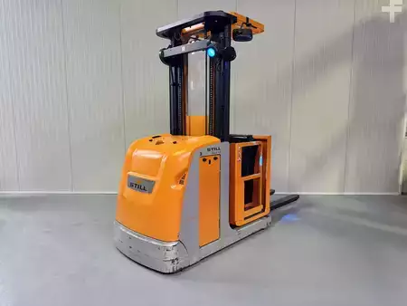 Lodret ordreplukker 2020  Still EK x 10 * DEMO !! (1)