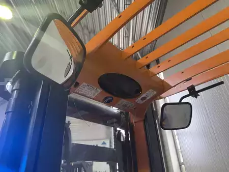 Preparador de pedidos vertical 2020  Still EK x 10 * DEMO !! (12)