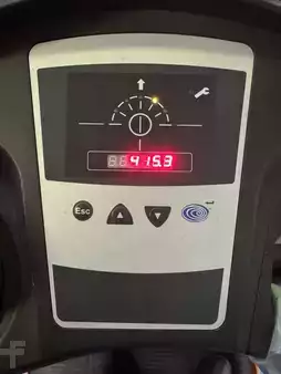 Lodret ordreplukker 2020  Still EK x 10 * DEMO !! (2)