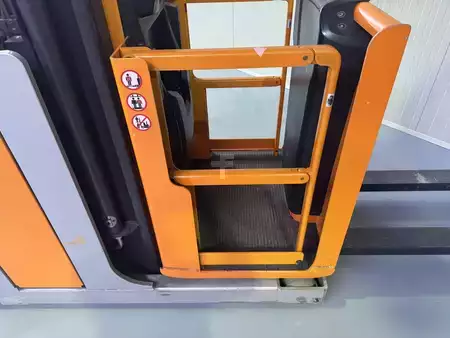 Lodret ordreplukker 2020  Still EK x 10 * DEMO !! (6)