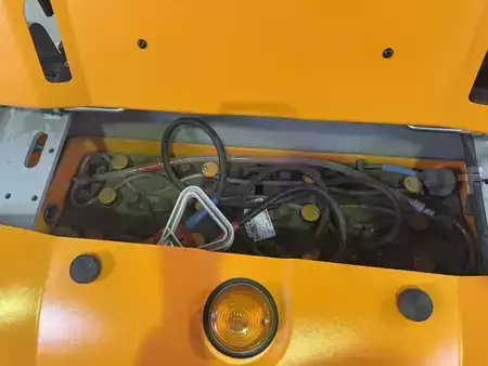 Lodret ordreplukker 2020  Still EK x 10 * DEMO !! (9)