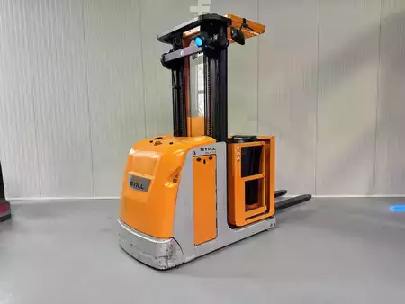 Lodret ordreplukker 2020  Still EK x 10 * DEMO !! (1)