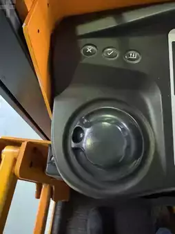 Lodret ordreplukker 2020  Still EK x 10 * DEMO !! (10)