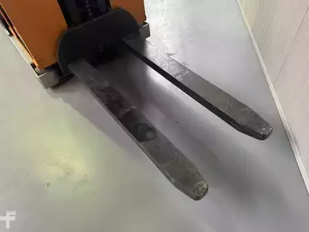 Preparador de pedidos vertical 2020  Still EK x 10 * DEMO !! (11)