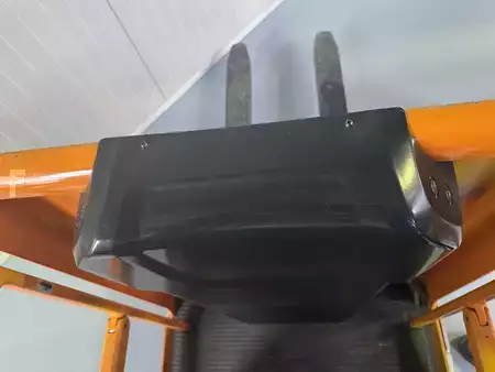 Preparador de pedidos vertical 2020  Still EK x 10 * DEMO !! (12)