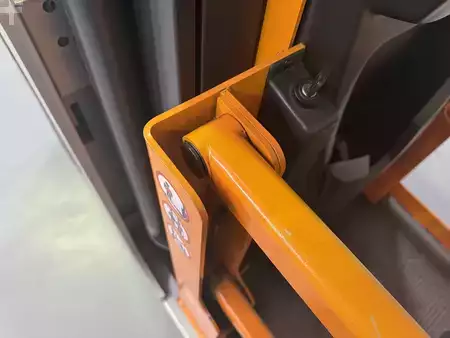 Preparador de pedidos vertical 2020  Still EK x 10 * DEMO !! (15)
