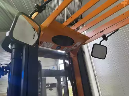 Preparador de pedidos vertical 2020  Still EK x 10 * DEMO !! (16)