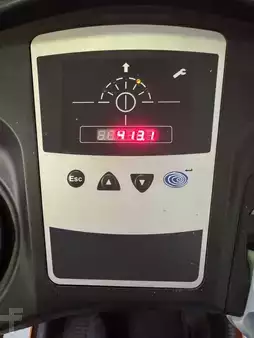 Lodret ordreplukker 2020  Still EK x 10 * DEMO !! (2)