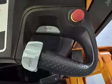 Lodret ordreplukker 2020  Still EK x 10 * DEMO !! (9)