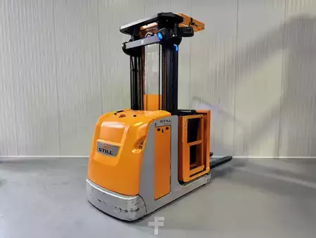 Lodret ordreplukker 2020  Still EK x 10 * DEMO !! (1)