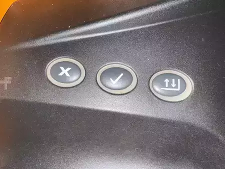 Lodret ordreplukker 2020  Still EK x 10 * DEMO !! (10)