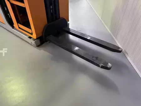 Preparador de pedidos vertical 2020  Still EK x 10 * DEMO !! (11)