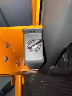 Preparador de pedidos vertical 2020  Still EK x 10 * DEMO !! (14)