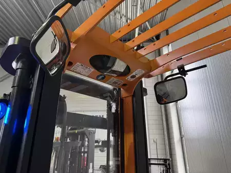 Preparador de pedidos vertical 2020  Still EK x 10 * DEMO !! (15)