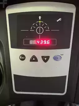 Lodret ordreplukker 2020  Still EK x 10 * DEMO !! (2)