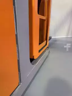 Lodret ordreplukker 2020  Still EK x 10 * DEMO !! (7)