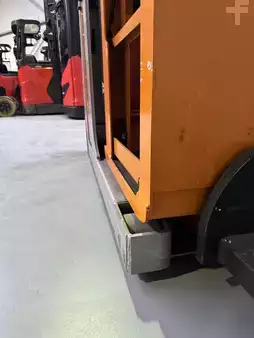 Lodret ordreplukker 2020  Still EK x 10 * DEMO !! (8)