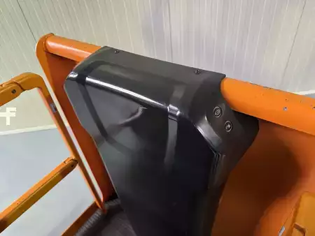 Lodret ordreplukker 2020  Still EK x 10 * DEMO !! (9)