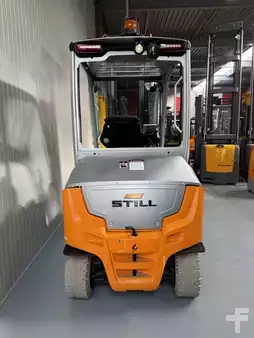 Elektrisk- 4 hjul 2020  Still RX 60-35 L * Triplex FFL !! (11)