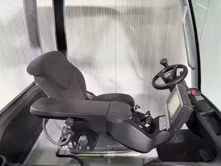 Elektromos 4 kerekű 2020  Still RX 60-35 L * Triplex FFL !! (5)