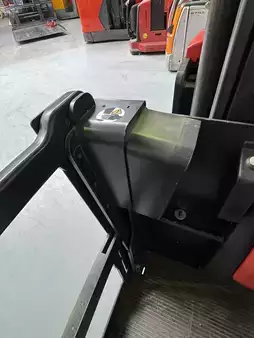 Lodret ordreplukker 2020  Linde V 10 / 02 - 5212 * DEMO !! DOUBLE steering !! (7)