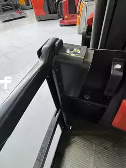 Lodret ordreplukker 2020  Linde V 10 / 02 - 5212 * DEMO !! DOUBLE steering !! (8)