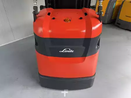 Lodret ordreplukker 2020  Linde V 10 / 02 - 5212 * DEMO !! DOUBLE steering !! (6)