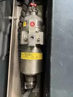 Electric - 3 wheels 2018  Linde E 20 L - 386 / 02 Evo * Atex EX * Proplan 2GD / Zone 1 - 21 - 22 * Triplex FFL !! NEW battery !! (10)