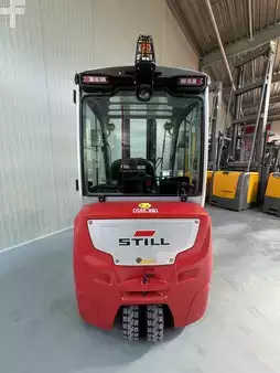 3-wiel elektrische heftrucks 2020  Still RX 20 - 20 L * Atex EX * Miretti 2G  / Zone 1 * Triplex FFL !! (7)
