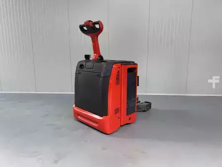 Platform trucks 2020  Linde P 50 (1)