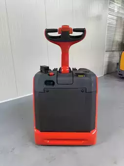 Platform trucks 2020  Linde P 50 (5)