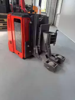Platform trucks 2020  Linde P 50 (6)