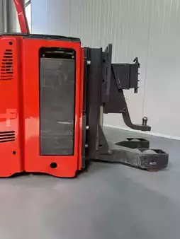 Platform trucks 2020  Linde P 50 (8)