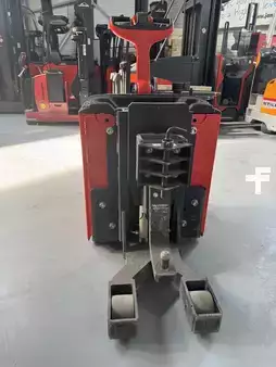 Platform trucks 2020  Linde P 50 (9)