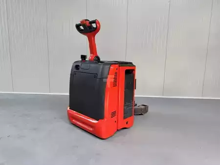 Platform trucks 2020  Linde P 50 (1)