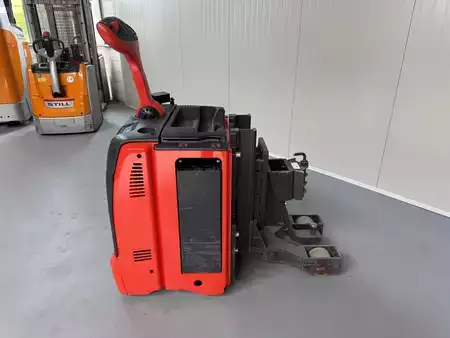 Platform trucks 2020  Linde P 50 (5)