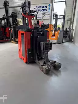 Platform trucks 2020  Linde P 50 (6)