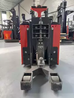 Platform trucks 2020  Linde P 50 (7)