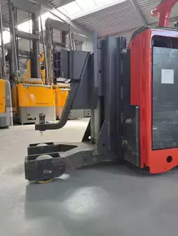 Platform trucks 2020  Linde P 50 (8)