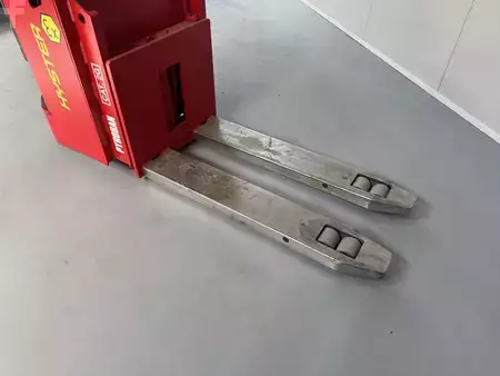 Nízkozdvižný vozík 2017  Hyster P 3.0 * Atex EX * Pyroban 2G / Zone 1 * NEW battery !! (13)