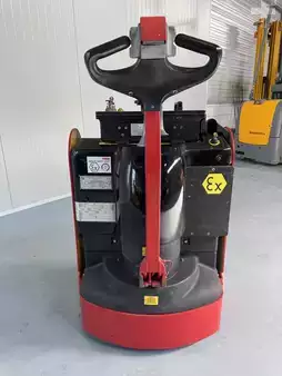 Elektrische palletwagens 2017  Hyster P 3.0 * Atex EX * Pyroban 2G / Zone 1 * NEW battery !! (6)