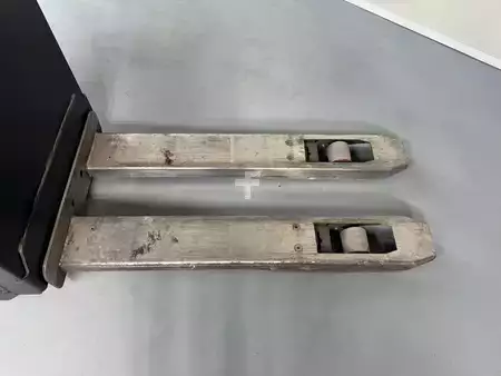 Nízkozdvižný vozík 2018  BT LWE 160 * Atex EX * Miretti 2G / Zone 1 * NEW battery !! (12)
