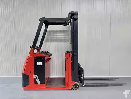 Stapelaars met staplatform 2022  ACTIL / ABEKO * N 15 S - TTFY - DEMO !! DOUBLE steering !! 3 in 1 !! Triplex FFL (1)