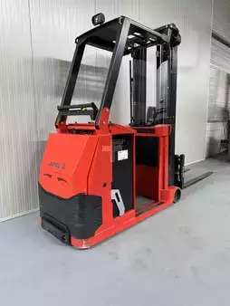 Stapelaars met staplatform 2022  ACTIL / ABEKO * N 15 S - TTFY - DEMO !! DOUBLE steering !! 3 in 1 !! Triplex FFL (10)