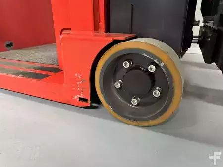 Stapelaars met staplatform 2022  Actil-Abeko * N 15 S - TTFY - DEMO !! DOUBLE steering !! 3 in 1 !! Triplex FFL (11)