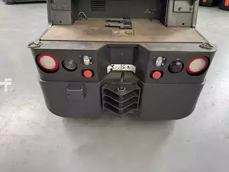 Platform trucks 2016  Linde P 80 * NEW battery !! (6)
