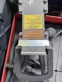 Eléctrico - 3 rodas 2017  Linde E 18 - 386 / 02 Evo * Atex EX * Proplan 3G / Zone 2 !! NEW battery !! (15)